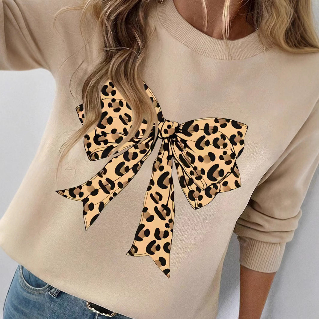 WildBow Chic Loose Top