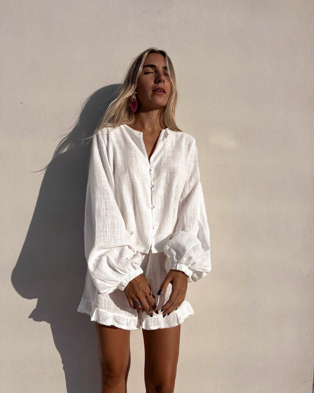 Cottonéa Pure Set