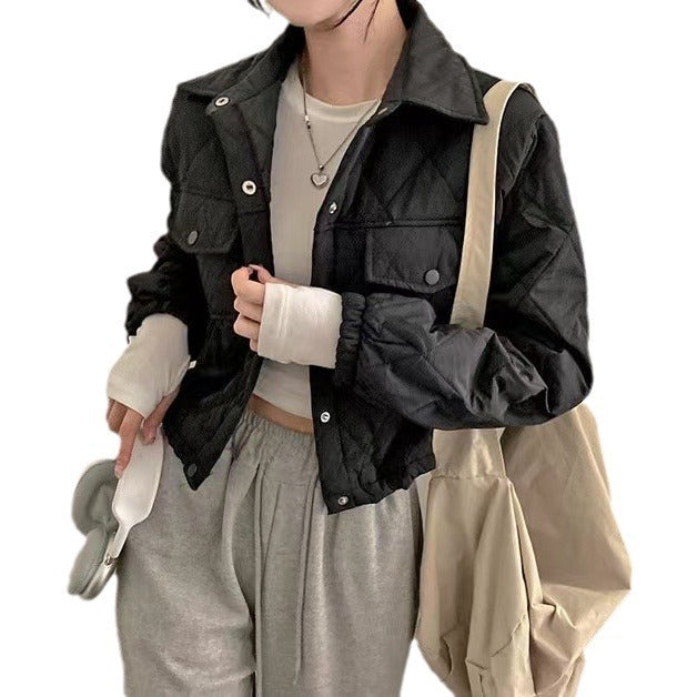 Tokyo Retro Pocket Jacket