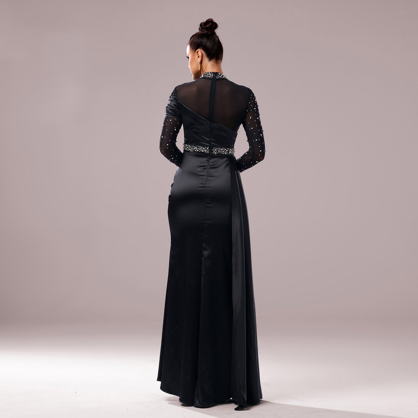 Celestia Eclat Gown