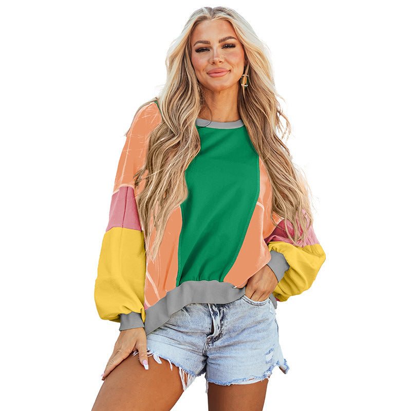 Chromara Knit Luxe Sweater