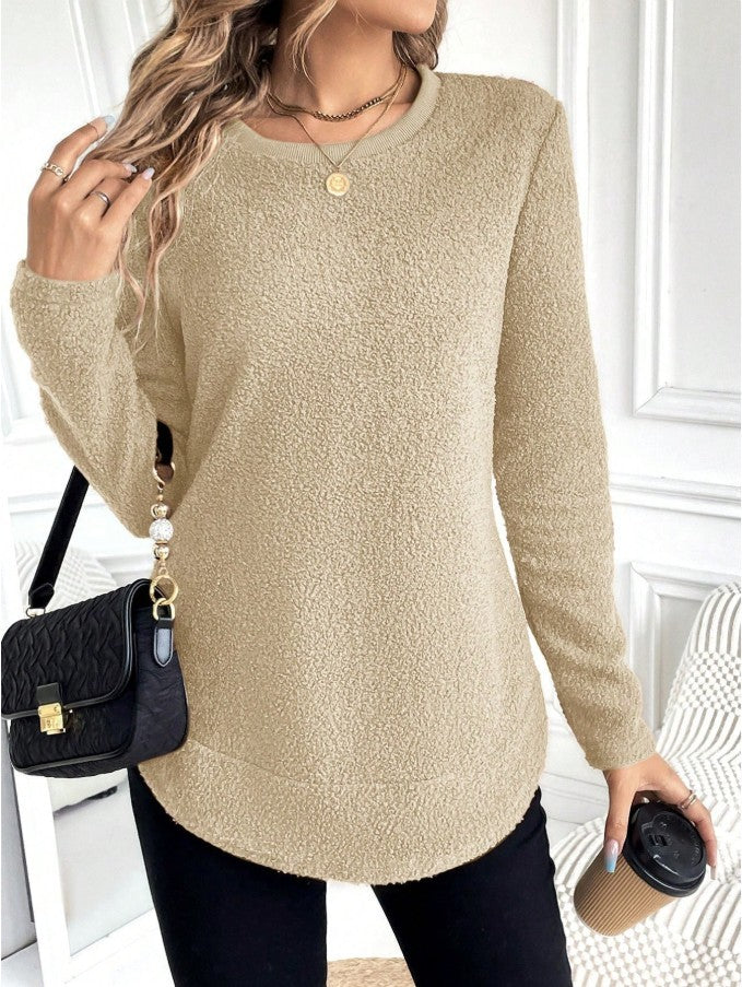 TeddyCore WarmUp Top