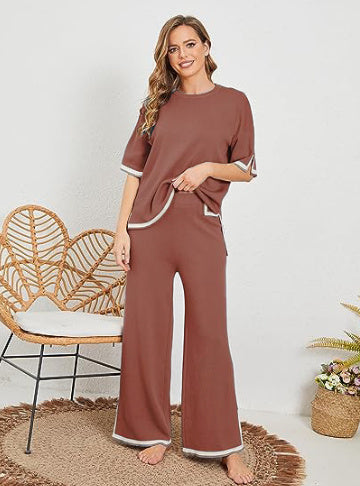 KnitMuse Lounge Set