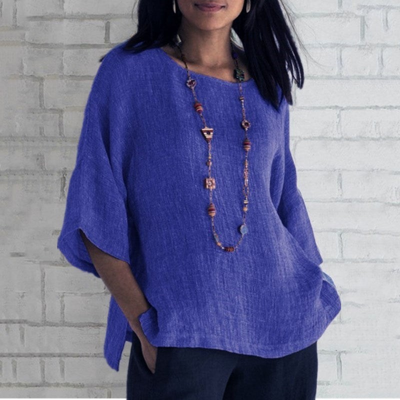 Averelle ModForm Blouse