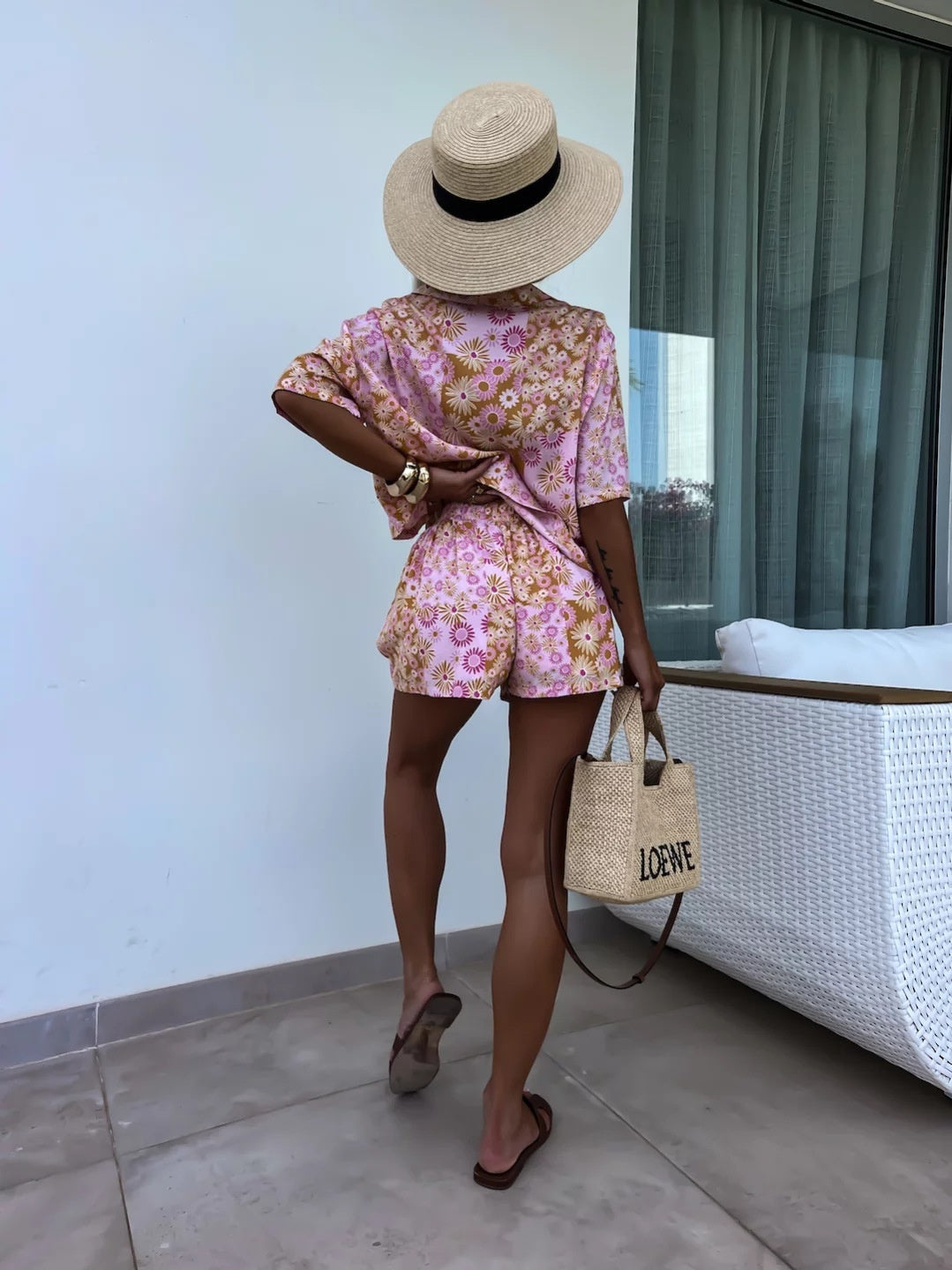 Printique Vogue Set