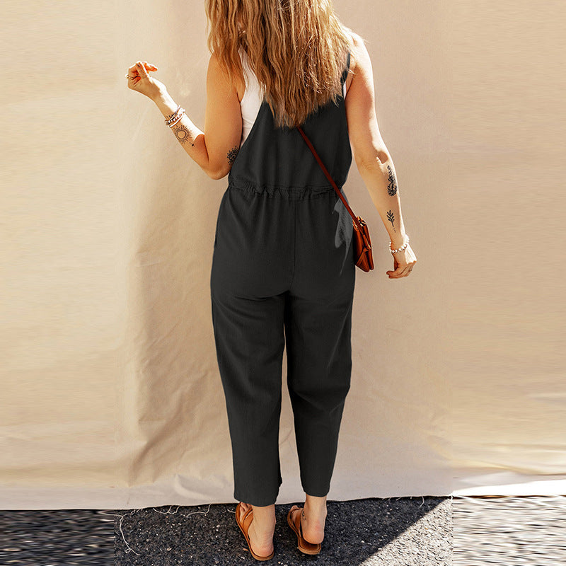 Soleia AirSlip Jumpsuit