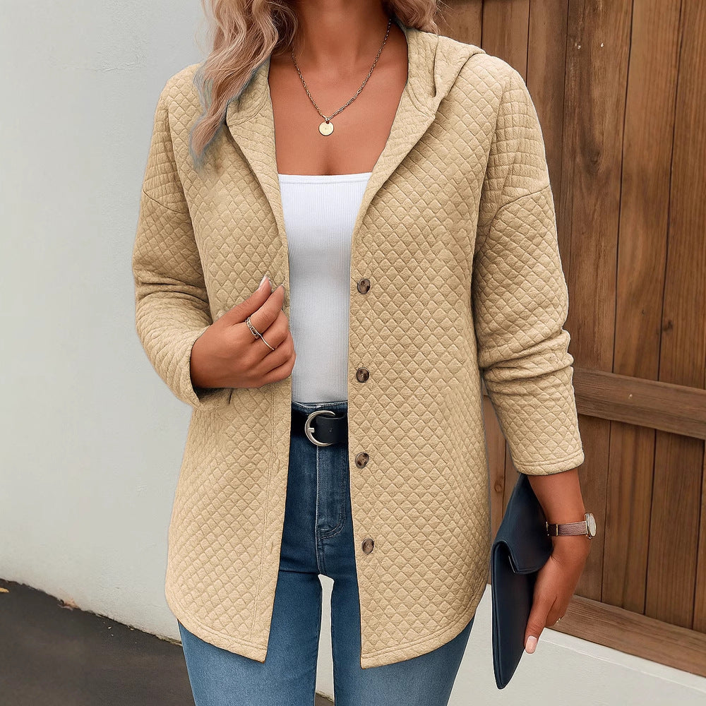 The Highland Haven Coat