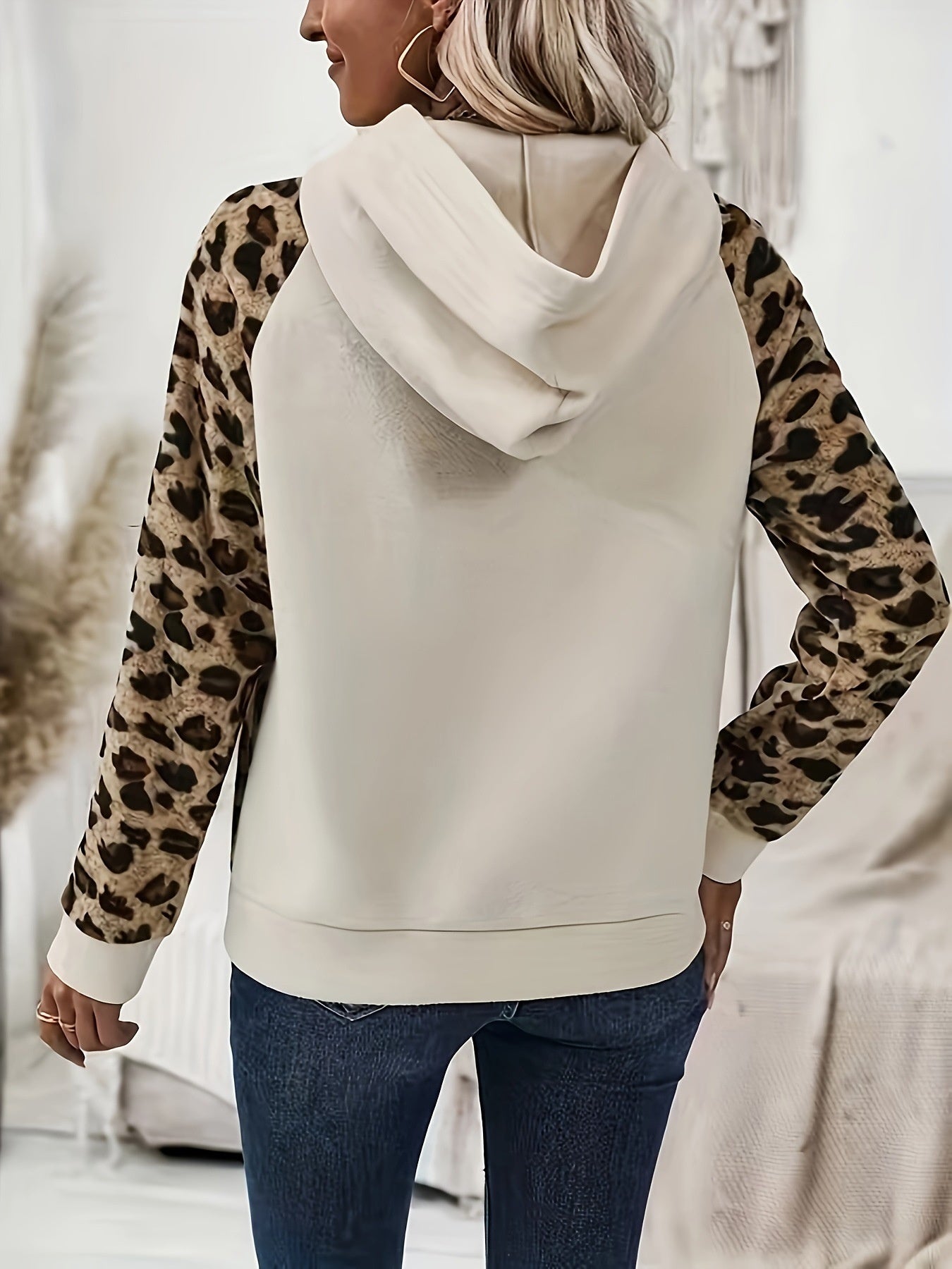 WildStitch Hooded Sweatshirt