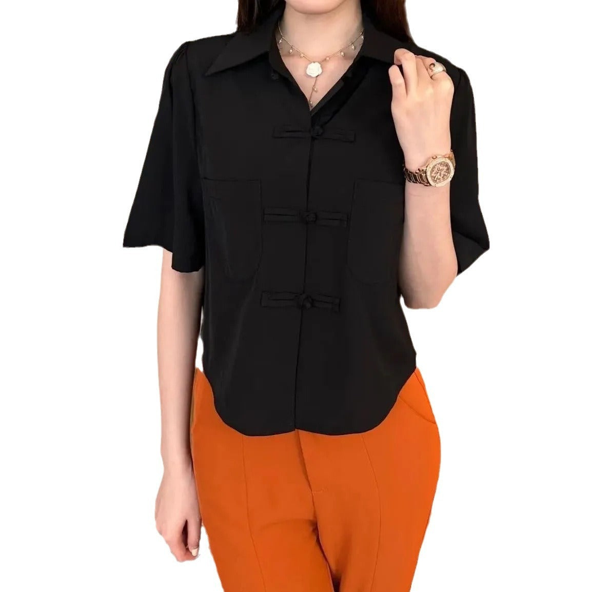 Meilán Breeze Shirt