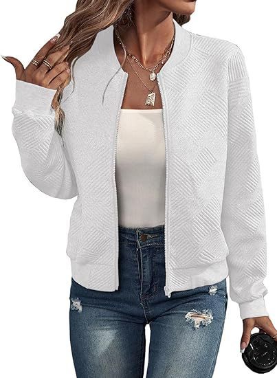 ComfiZip Pocket Jacket