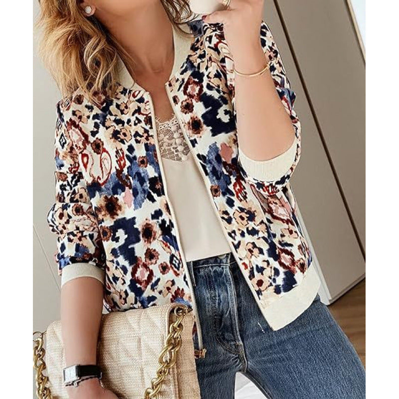 WildEdge Zip Jacket
