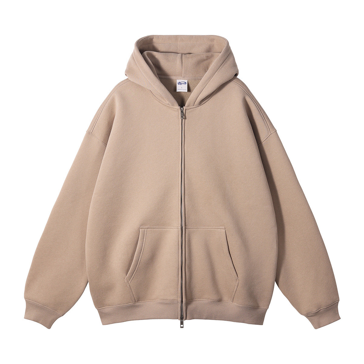 UrbanEdge™ Thick Fleece Hoodie