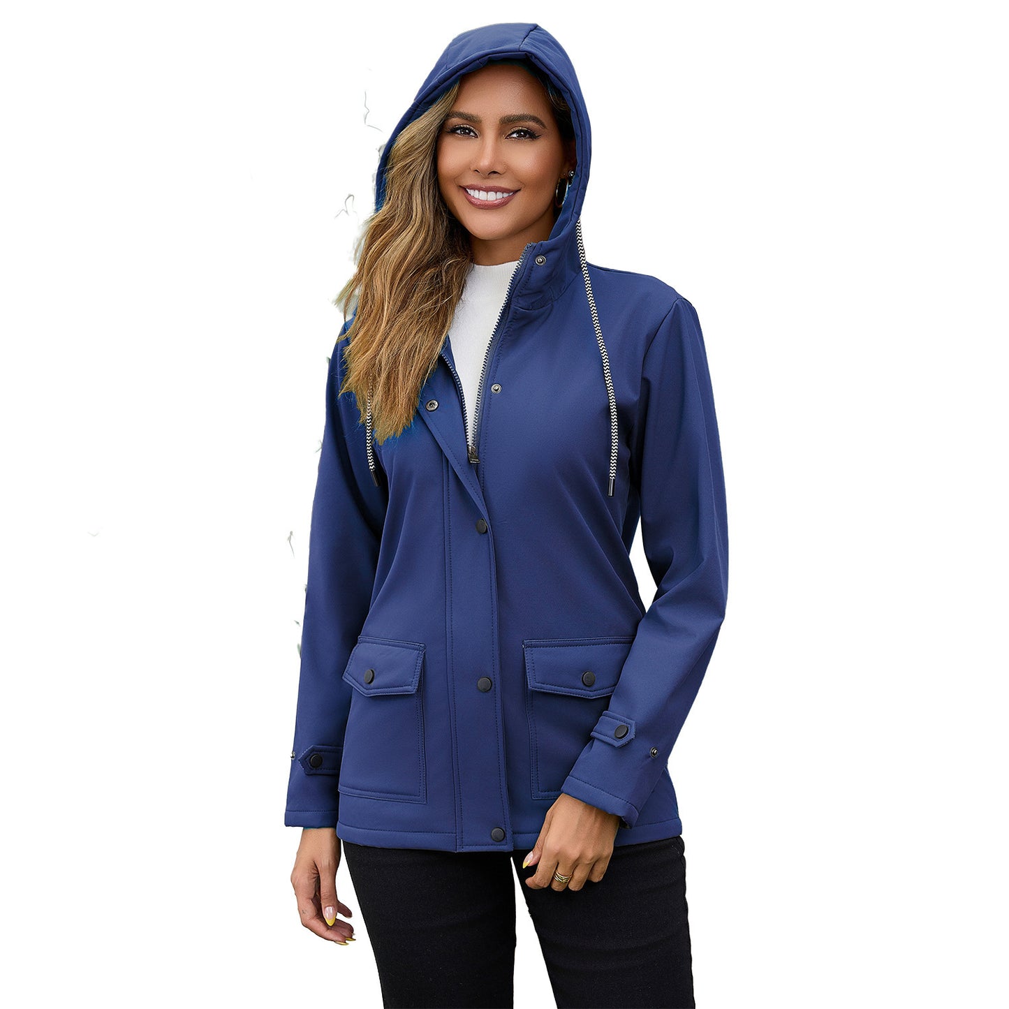 Stormelle Shield Parka