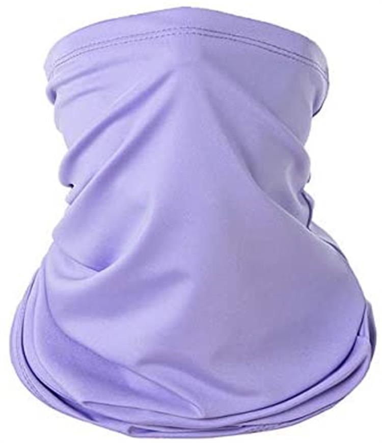 Cycling Mask Sunscreen Milk Silk