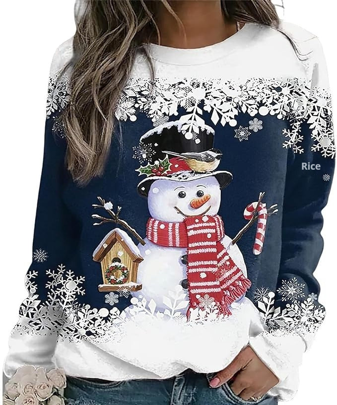 TrendEase Fall/Winter Sweater