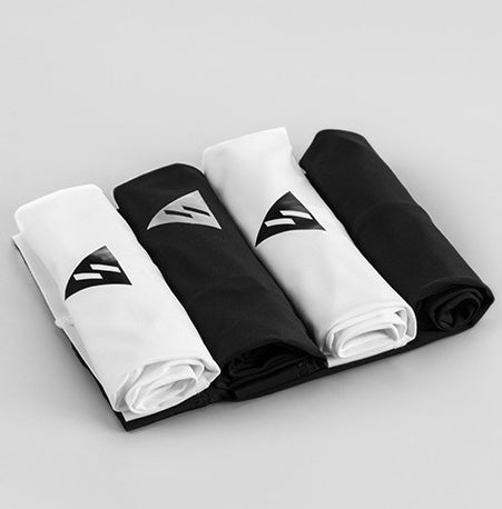 Bicycle riding ice silk sleeve