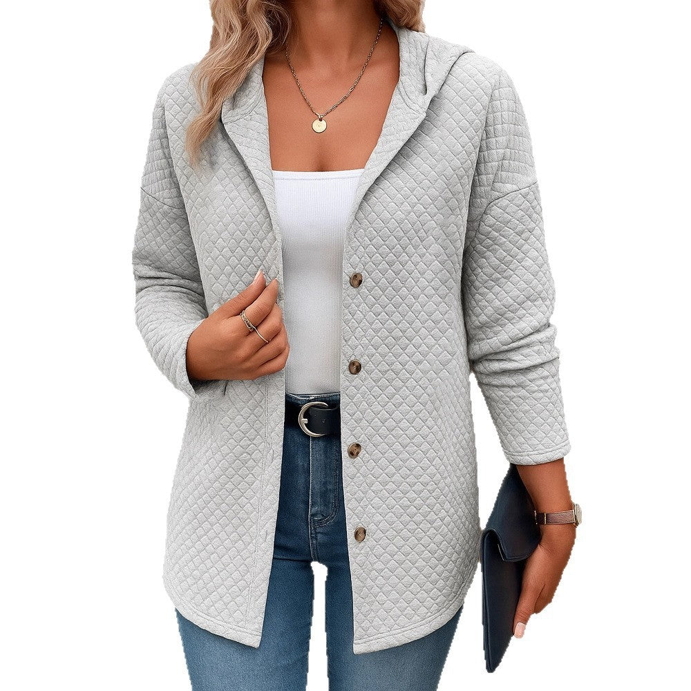 The Highland Haven Coat