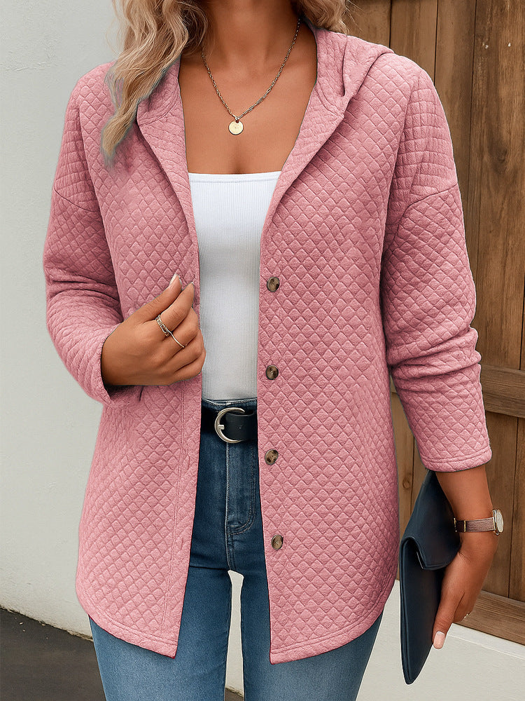 The Highland Haven Coat