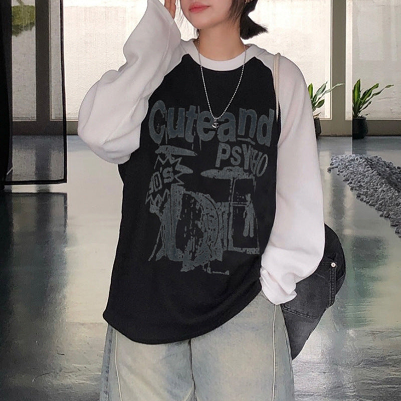 The NovaRetro Sweater