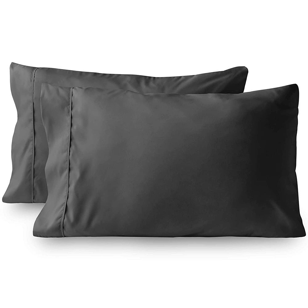 Brushed Fabric Envelope Pillowcase
