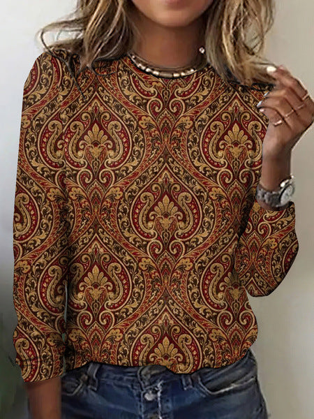 PixelMuse 3D Tee