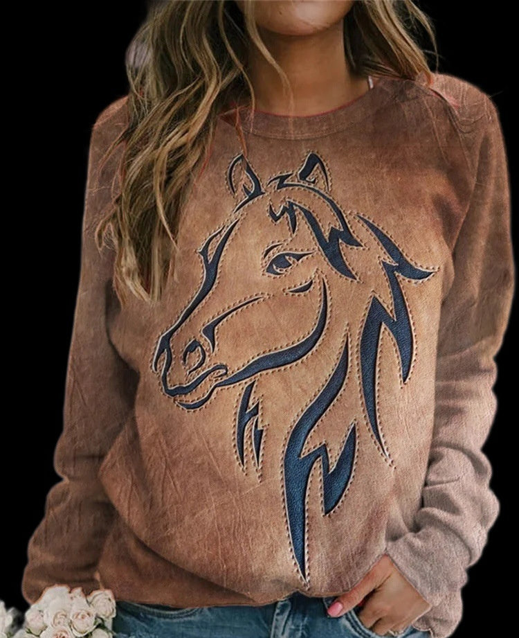 TrendEase Fall/Winter Sweater