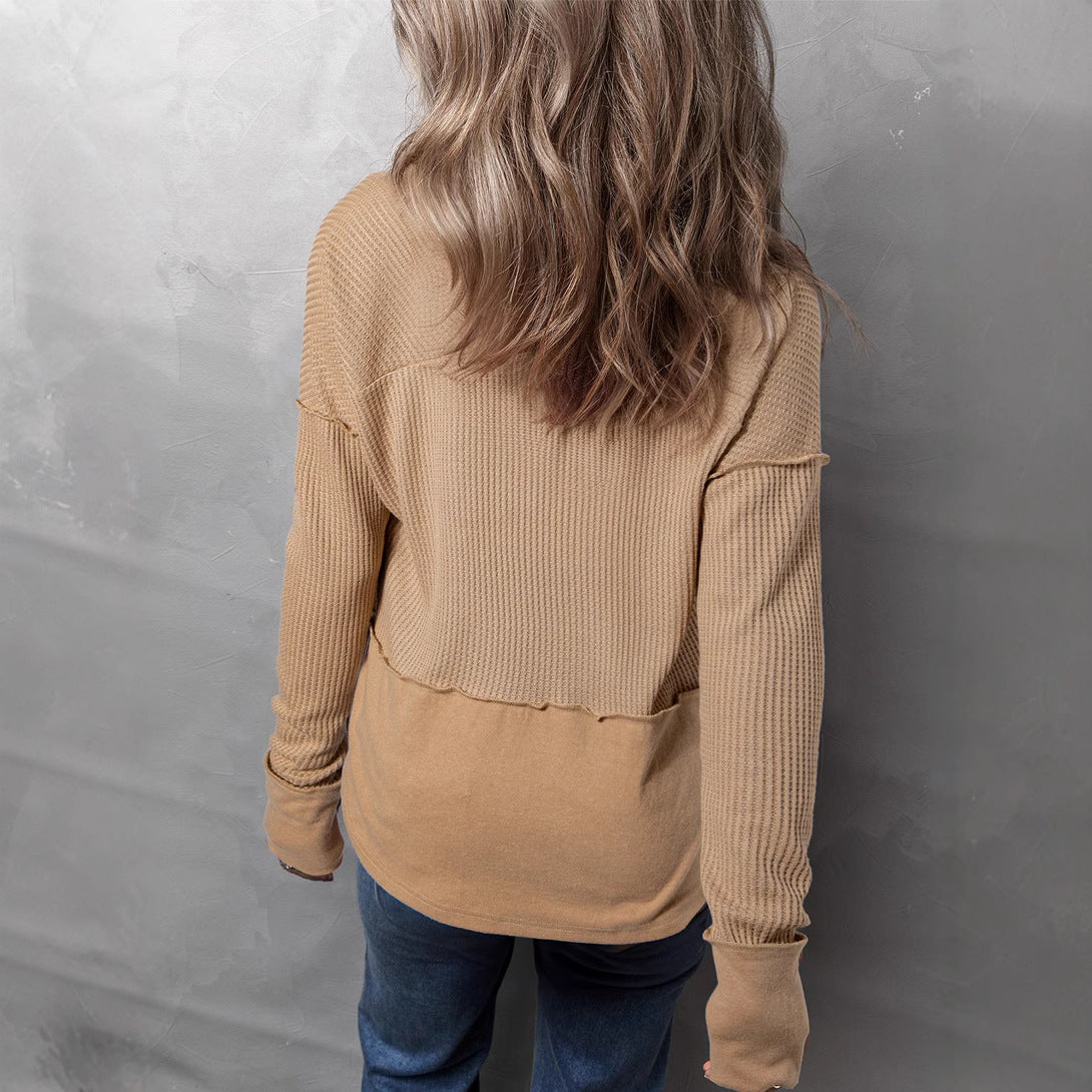 ChicEase Loose Sweater