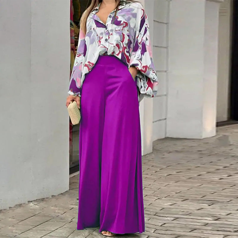Auretta FlowPrint Set