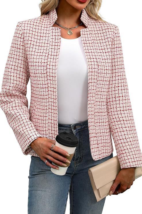 UrbanThredz Padded Wool Coat