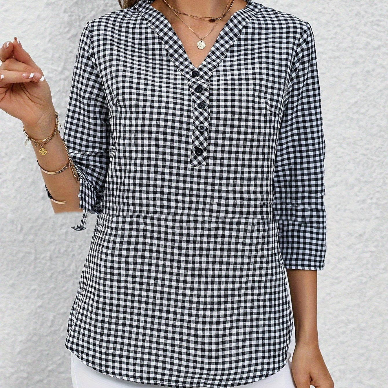 Rovelle Heritage Shirt