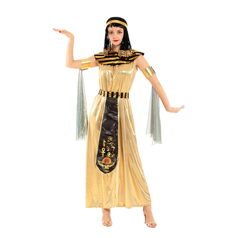 Queen of Empires Ensemble