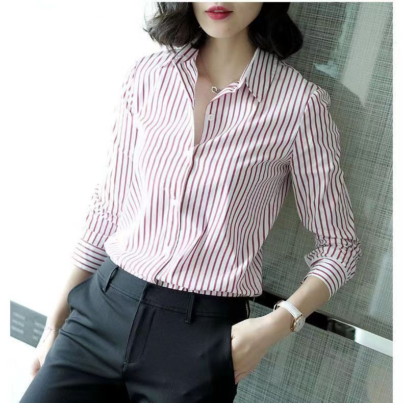 Stravelle Line Shirt