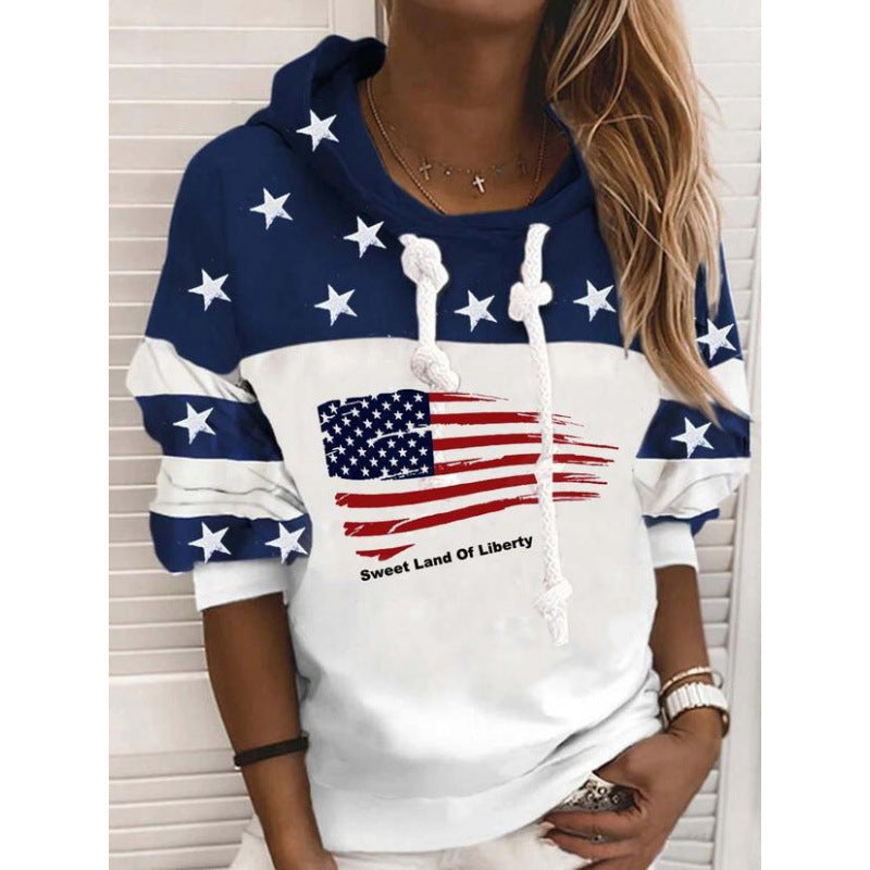 Pixel Muse Slim Hoodie