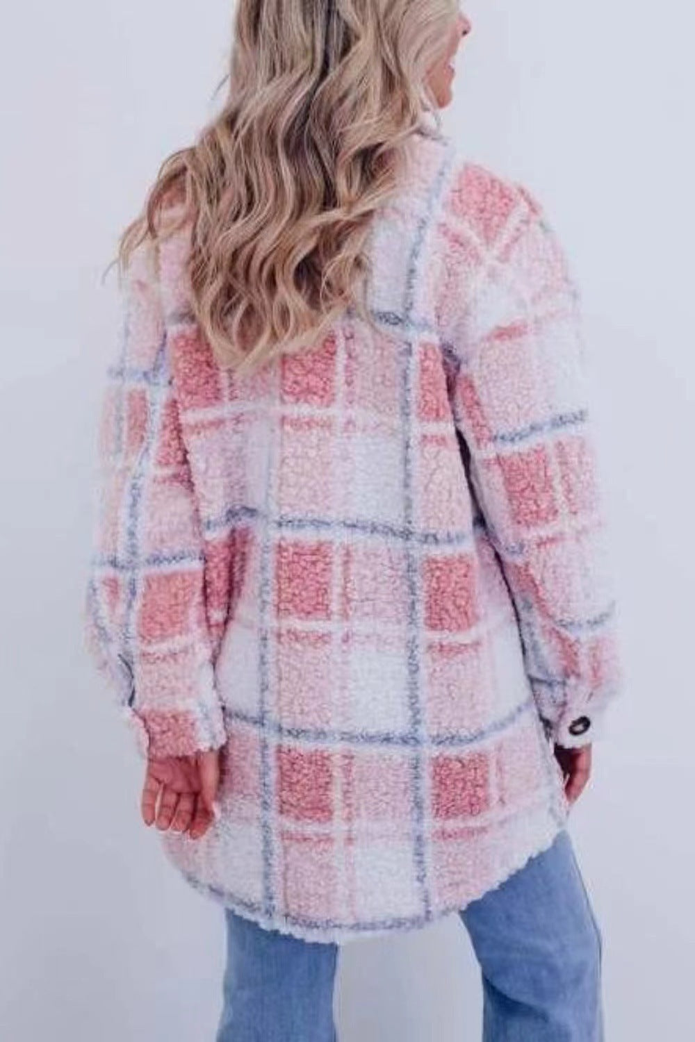 Heritage Plaid Winter Coat