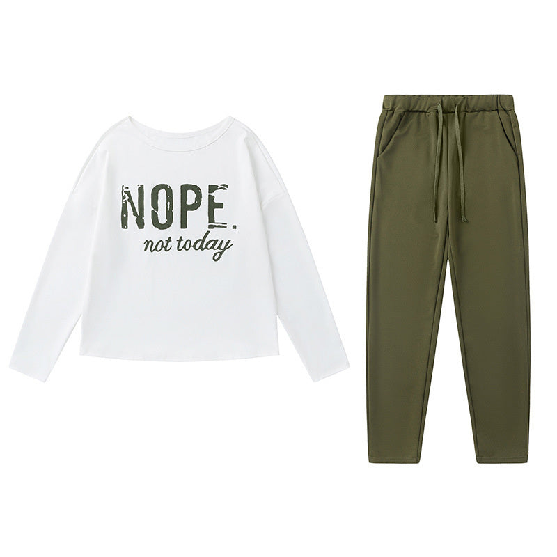 NoireLuxe Chill Set