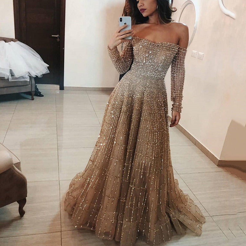 Contessa Muse Dress