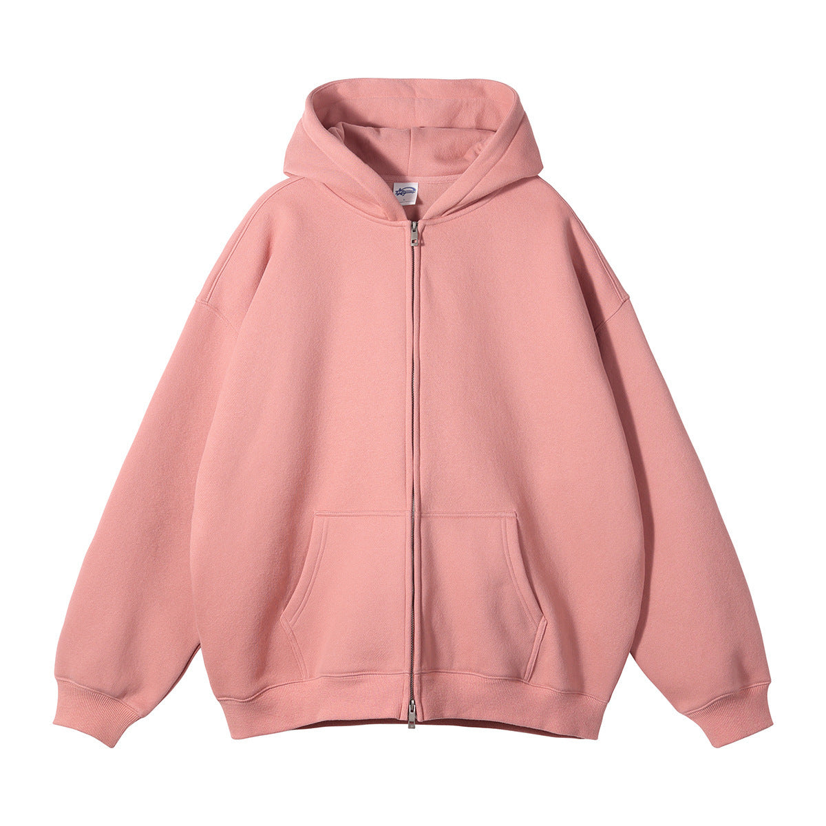 UrbanEdge™ Thick Fleece Hoodie