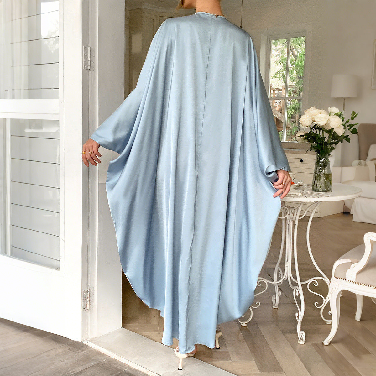 Valerisse GraceLine Maxi Dress