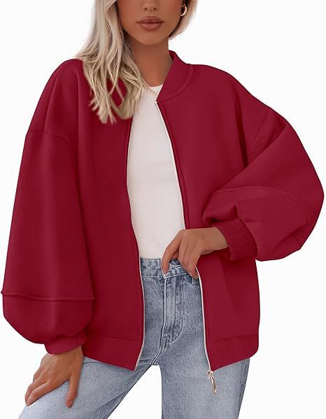 Skyluxe Winter Aviator Coat