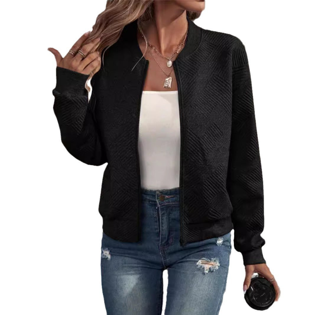MonoZip Chic Jacket