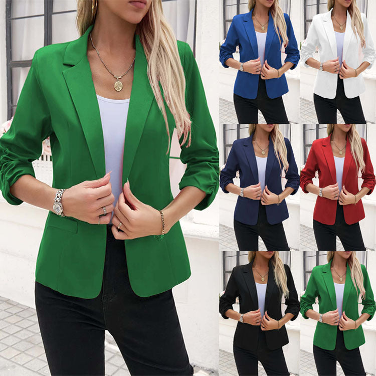 Formelle Grace ¾ Sleeve Blazer