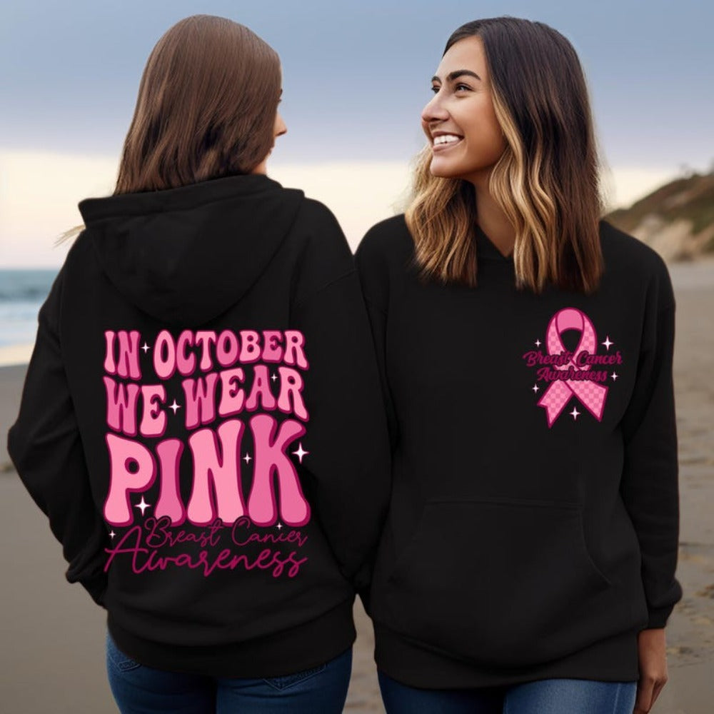 HopeRibbon Awareness Sweatshirt