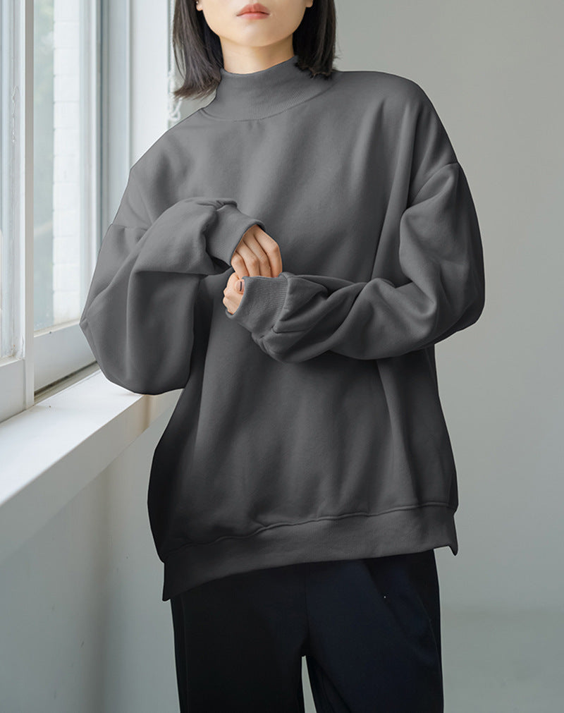 CozySpectrum™ Brushed Hoodie