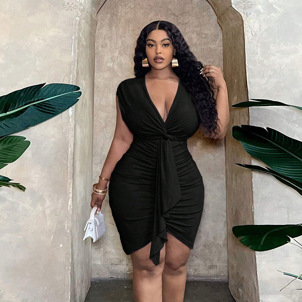 FlairCintra Dress