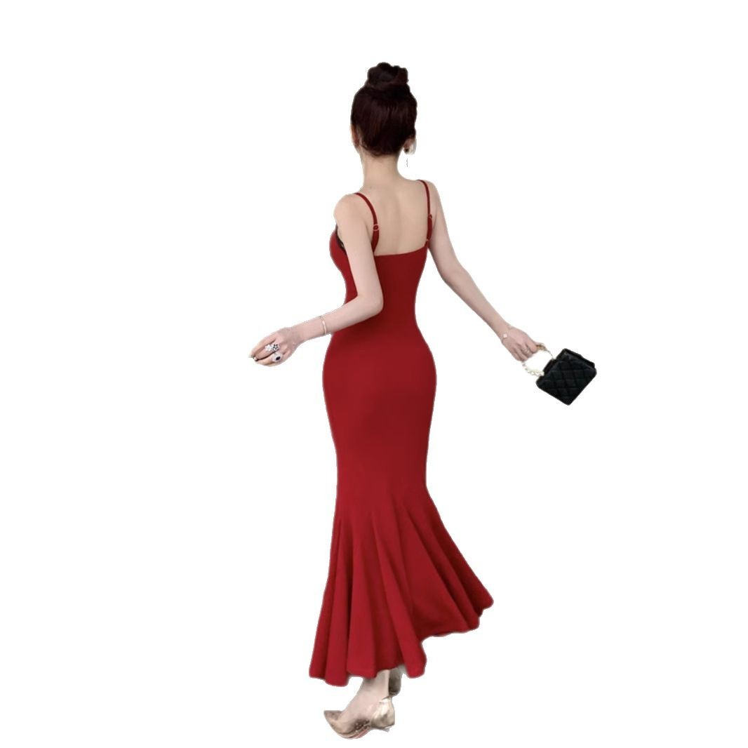 Lacéra Muse Dress