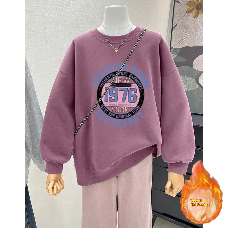 HeritageEase Retro Hoodie
