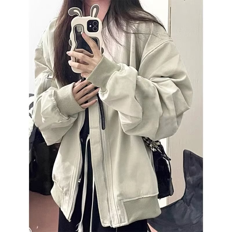 GraceEase Short Coat