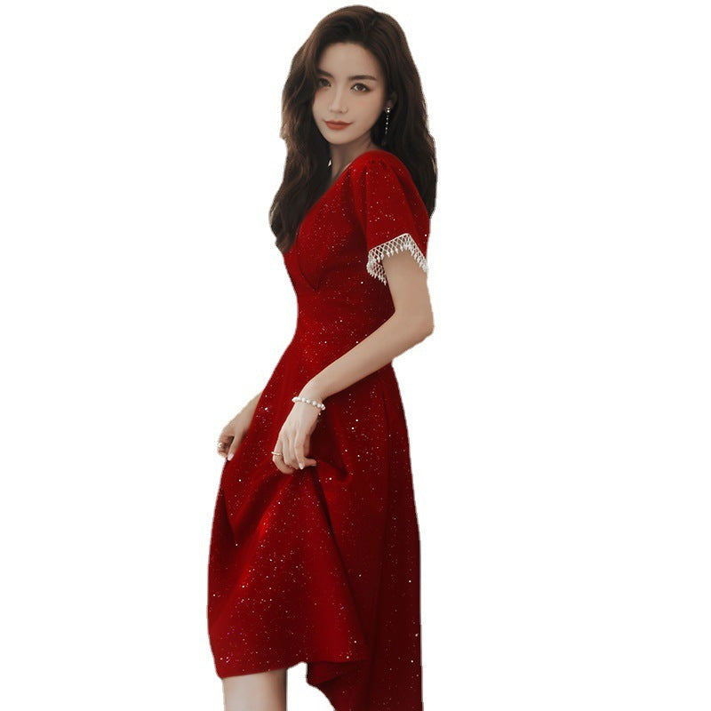 Rouge Éternelle