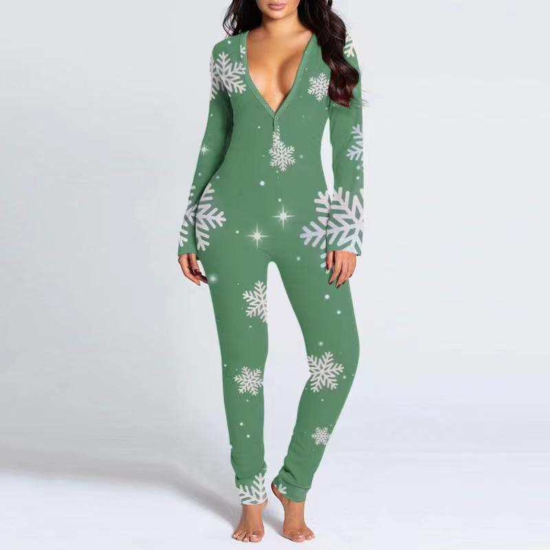 Printura Contour Jumpsuit