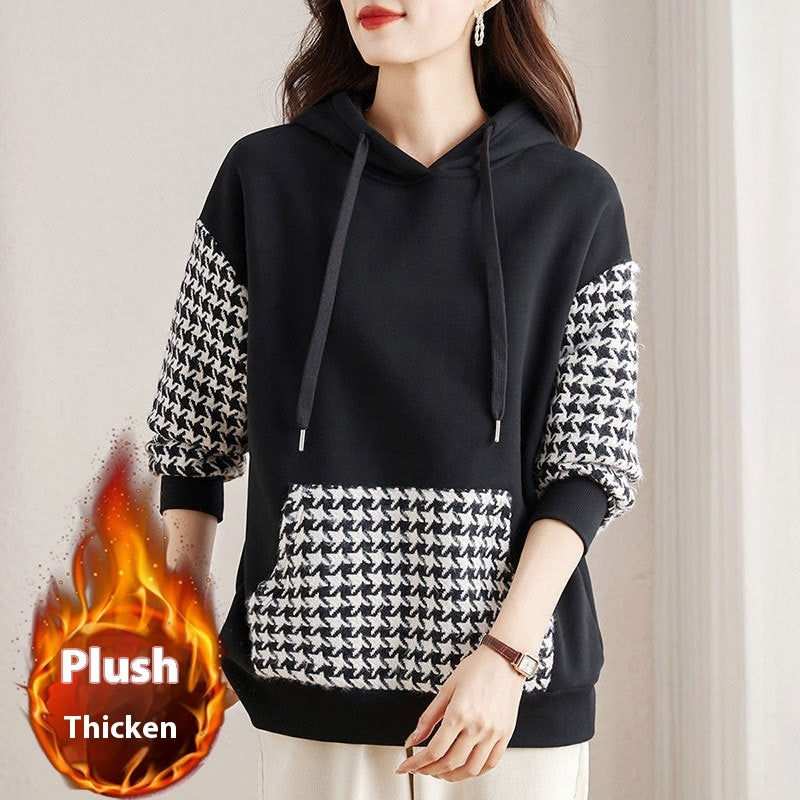 Western Ease Pullover